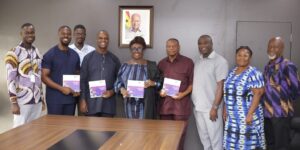 British Council and Ghana’s Tourism Ministry Collaborate on Cultural Development