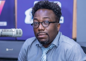 Fair Pay for Ghanaian Dancers: Robert Klah Demands Action