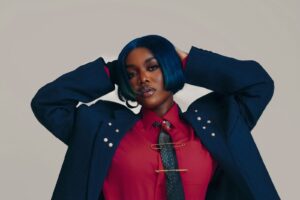Gyakie’s ‘Sankofa’ Breaks into Billboard U.S. Afrobeats Chart, Tops YouTube Ghana Trends