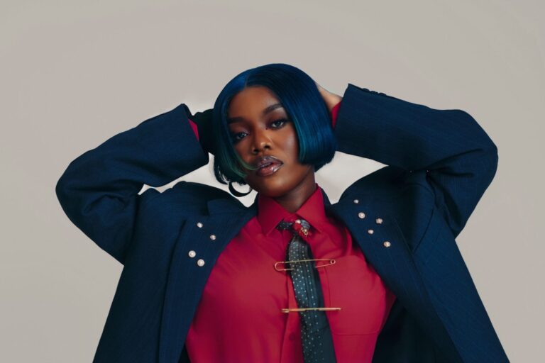Gyakie’s ‘Sankofa’ Breaks into Billboard U.S. Afrobeats Chart, Tops YouTube Ghana Trends
