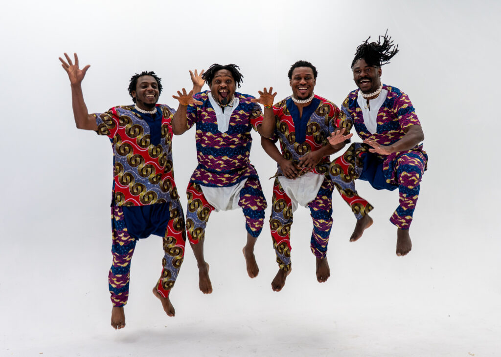 Womba Africa set to showcase Ghana’s rich cultural heritage on upcoming UK tour