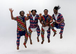 “We Are Coming”: Womba Africa set to showcase Ghana’s rich cultural heritage on upcoming UK tour