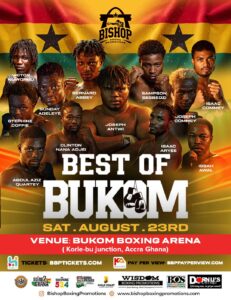 BEST OF BUKOM