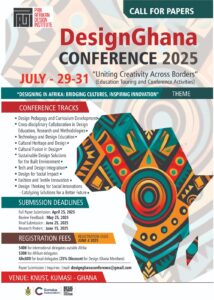 DesignGhana Conference 2025