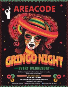 Gringo Night