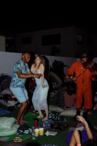 Movie In The Park ( June Edition)