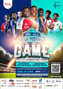 The All Star Festival