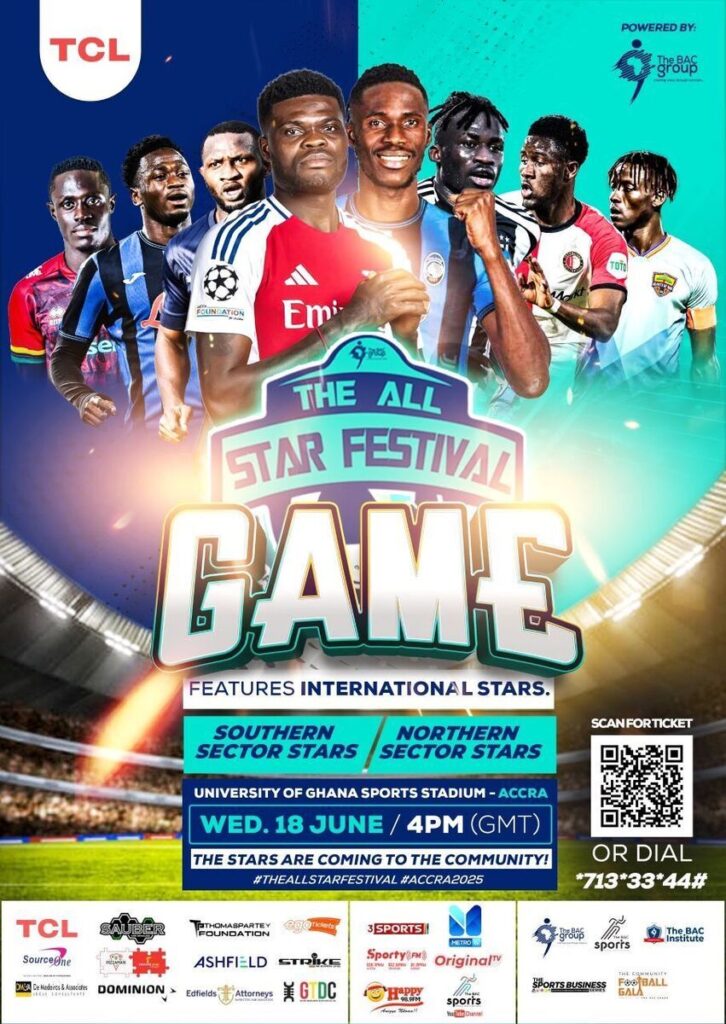 The All Star Festival