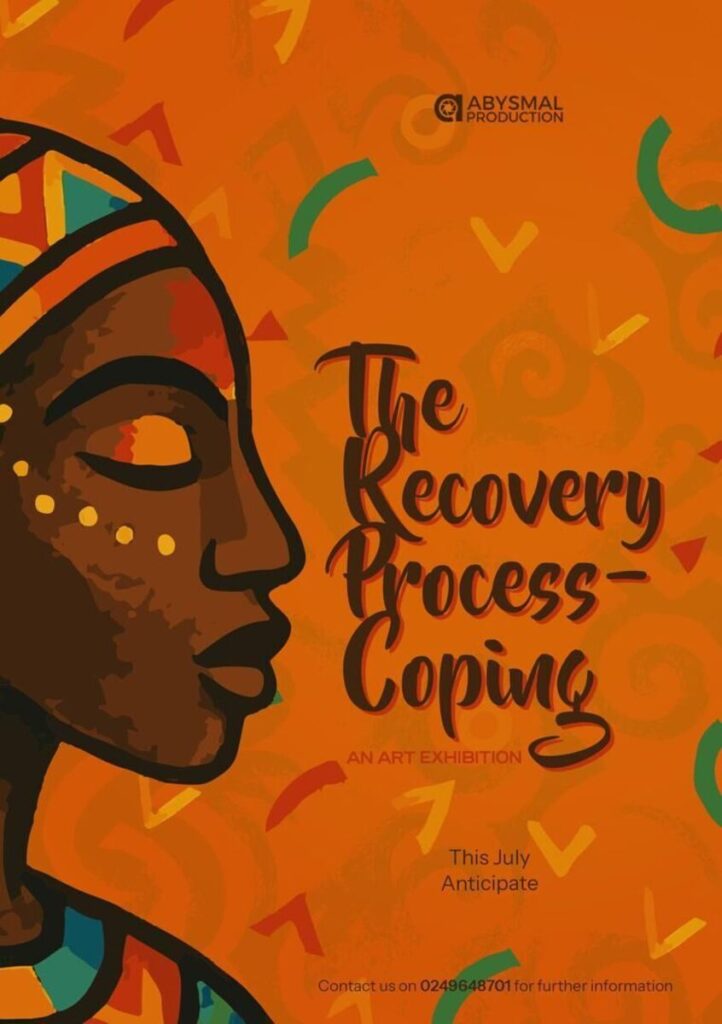 The Recovery Process: The Art of Coping
