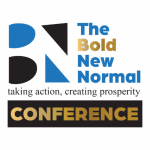 The Bold New Normal Conference 2025