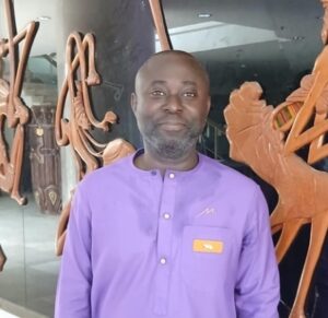 National Theatre serves as a platform for young artists – Executive Director