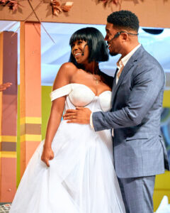 ‘Honeymoon Hotel’ Delivers a Bold Leap Forward for Ghanaian Theatre