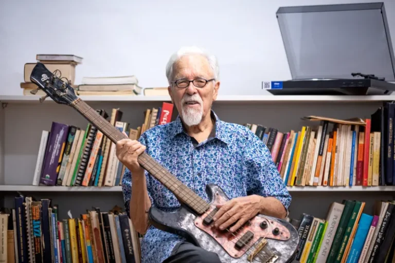 Six million Highlife music archives now housed at Dikan Center