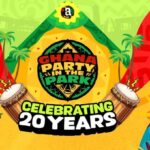 Remitly Joins Forces with Ghana Party in the Park for 20th Anniversary Celebration