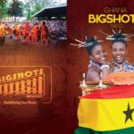 BigShot Band GH urges Ghanaian musicians to prioritize discipline in their careers.