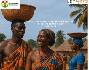 BSIFF unveils international art challenge to reimagine the Ancient Ghana Empire