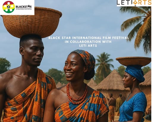 BSIFF unveils international art challenge to reimagine the Ancient Ghana Empire