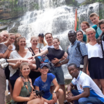 Ghana records boost in tourist spending as international visitors spend an average of over US$3,700 in 2024.