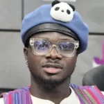 Kuami Eugene reveals his favourite Ghanaian actors, laments lack of local films on streaming platforms