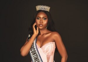 Miss Intercontinental Ghana 2025 Set to Officially Launch on July 12