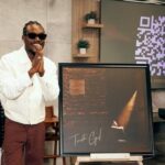 Camidoh Teases “TRUSTNGOD” EP During Exclusive Creative Art Showcase in Accra