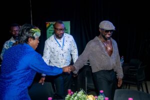 Ghana Music Awards Europe 2025: Nominees Unveiled at Grand Accra Ceremony