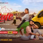 “A Kiss Too Late” – Prince Fhad Makes a Striking Debut with His First Feature Film!