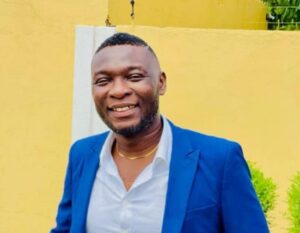 Black Star International Film Festival Appoints First Male Festival Director