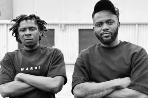 R2Bees set to headline the 8th edition of the Shutdown All White Invasion Concert in Minneapolis