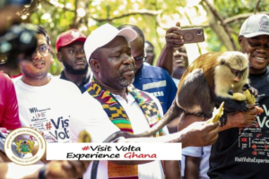 Volta Fair Launches Ghana’s First-Ever 24-Hour Trade Exhibition