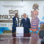 Korean Embassy and Latif Abubakar Unveil ‘Sim Majorley’ as 2025 Korean Cultural Festival Headliner