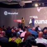 Akuna Group Accra Event Celebrates Heads of State with Star-Studded Premiere