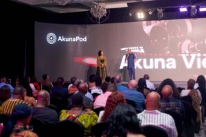 Akuna Group Accra Event Celebrates Heads of State with Star-Studded Premiere