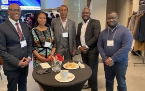 Accra Set to Host Global Africa Summit Launch on July 18