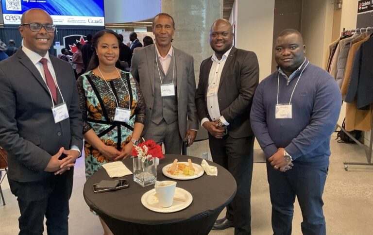 Accra Set to Host Global Africa Summit Launch on July 18