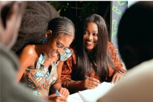 FashionEVO and FCA Join Forces for Pan-African Fashion Showcase at Africa Creative Market 2025