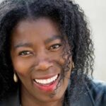 Dayan Kodua Returns to Ghana After 34 Years to Reconnect with Her Roots and Drive Change