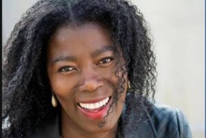 Dayan Kodua Returns to Ghana After 34 Years to Reconnect with Her Roots and Drive Change