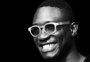 Ghana’s Kofi Boachie-Ansah II Earns Grammy Recognition for Role on The Fury Album