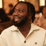 Albert Nii Amartey Armah praises 2025 Ghana Party in the Park as a cultural masterpiece