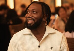 Albert Nii Amartey Armah praises 2025 Ghana Party in the Park as a cultural masterpiece