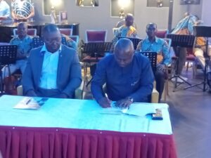 National Theatre Partners with Accra City Hotel to Showcase Ghanaian Culture
