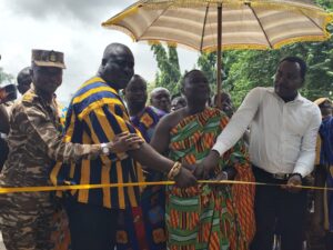 Ashanti Regional CNC unveils 2025 Arts and Craft Exhibition
