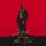 Jubed honors African heritage and his personal journey in new EP “From the Soil”