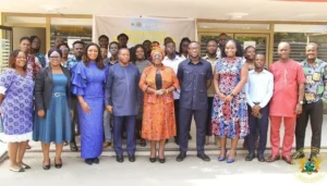 Dzifa Gomashie Meta Training Empowers Ghana’s Tourism and Creative Sector