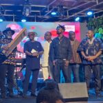 MUSIGA Authentic Highlife Nite Raises Funds for Ageing Musicians