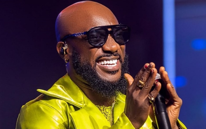 Kwabena Kwabena Set to Drop All-Star Remix of ‘Asor’ to Mark 20th Anniversary