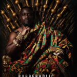 Sarkodie is set to bring ‘Rapperholic’ to Kumasi for the first time on September 27