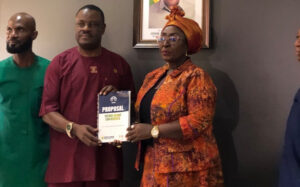 Car Rental Association submits strategic proposal to the Minister of Tourism