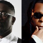 Sarkodie hails Edem’s The Volta Regime as one of the greatest albums in Ghana’s music history